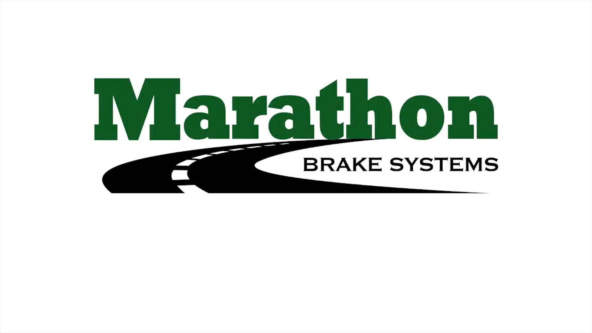 Marathon brakes Garnitures de frein 23k vs 20k