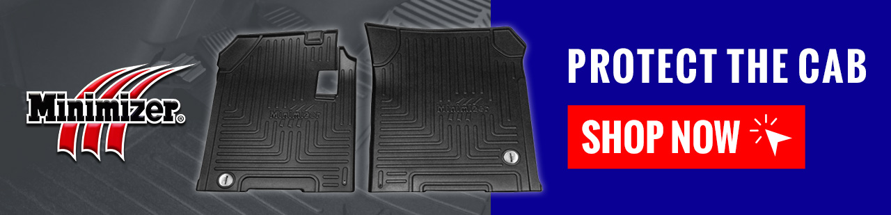 Minimizer 