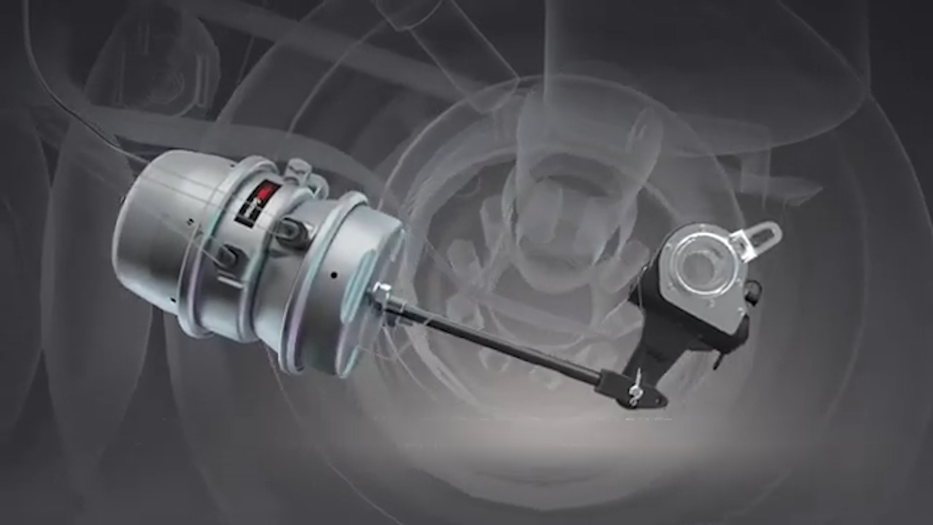 TSE Brakes TSE Sense