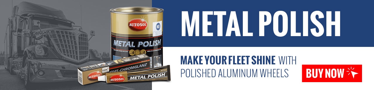metal polish