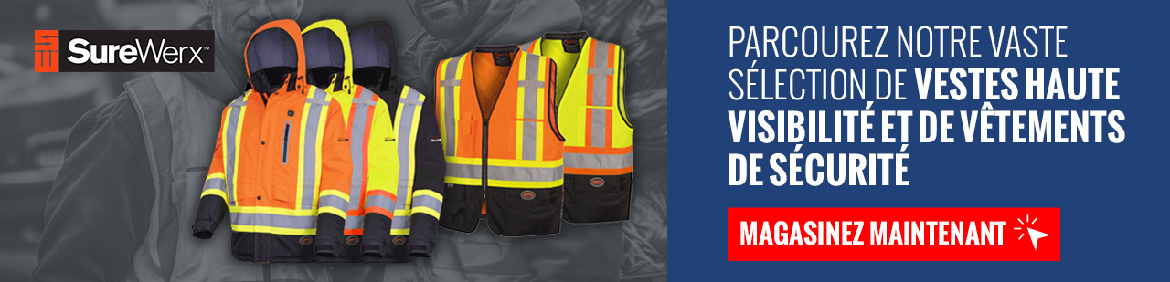 SureWerx (Strongarm) Jet Equipment & Tools Ltd