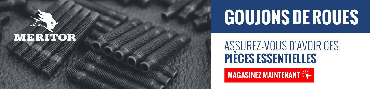 Meritor Aftermarket Canada Inc.