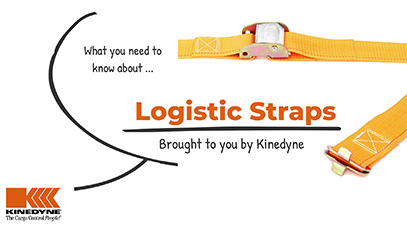 Logistic Straps Kinedyne
