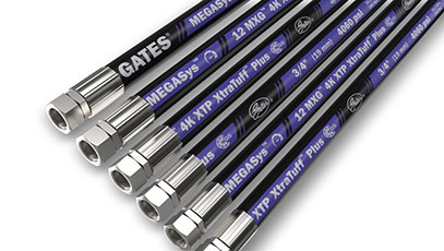 Hydraulic Hose MXG 4K | Gates