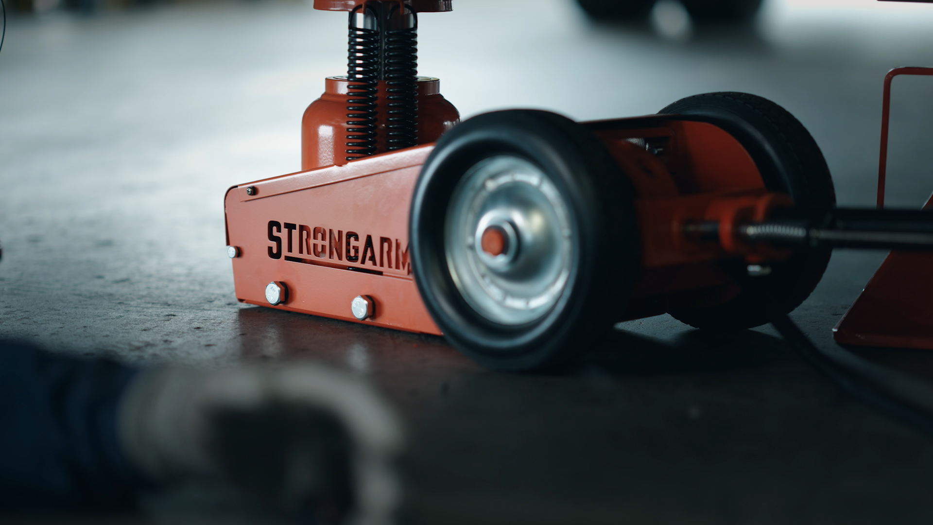 Surewerx Strongarm