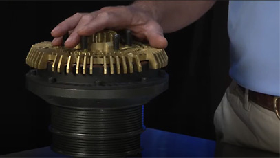 Why Use a 2-Speed Fan Clutch? Kit Masters