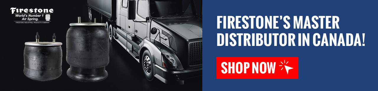 Firestone Industrial Products