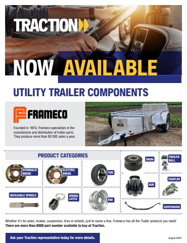 Frameco