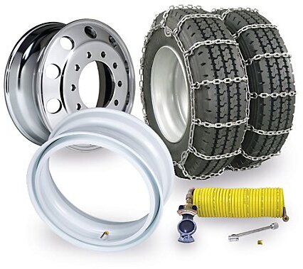 Wheels & Accessories