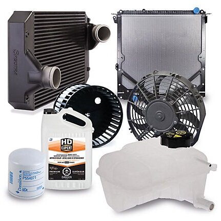 Cooling System