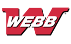 Webb Wheel brand logo