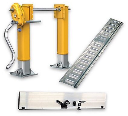 Trailer Parts