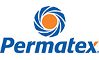 Permatex brand logo