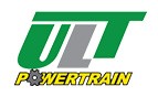 ULT Powertrain brand logo