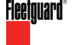 Fleetguard Fleetguard brand logo