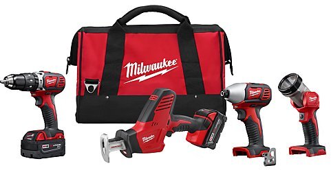 Power Tools
