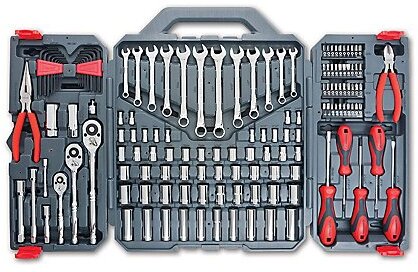 Hand Tools