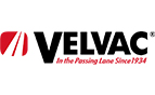 Velvac brand logo