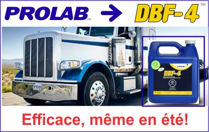 DBF-4 ProLab