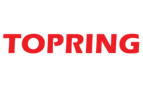 Logo de la marque Topring