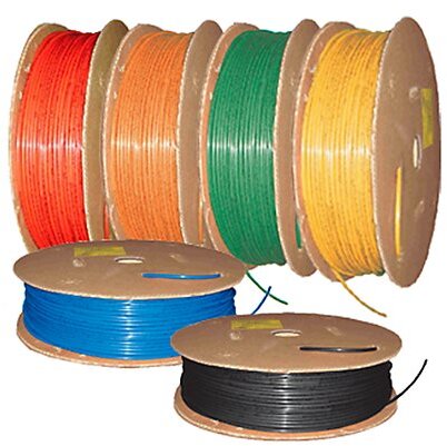 Hoses, Pipes & Tubes