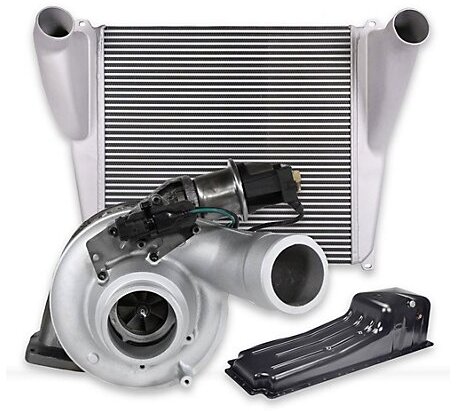 Engine Parts